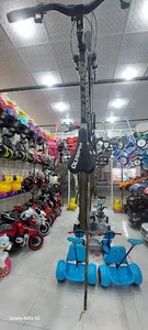 فروشگاه دوچرخه و شارژی آخوندی مرکزی