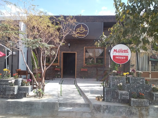 کافه روکوکو