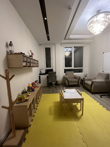 مرکز مشاوره روانشناسی مکث