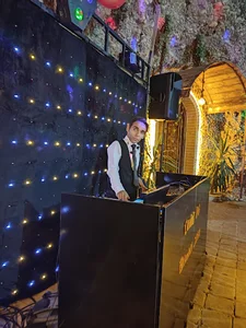 دی جی امید DJ OMID