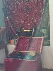 عمارت هترا 5