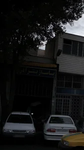 مجتمع تجاری گلها 2