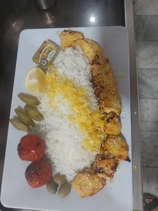 رستوران ماهان نواب