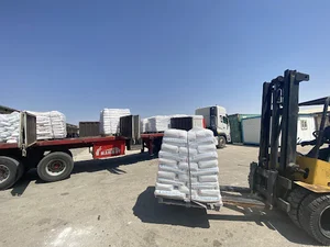 انبار کانتینری بزرگ شیراز