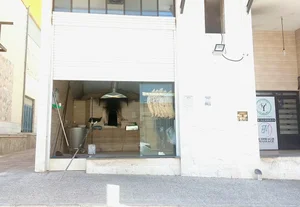 نانوایی سنگک ریگی