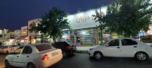 سوپرمارکت یاران دریان