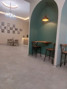 کافه رستوران زانا