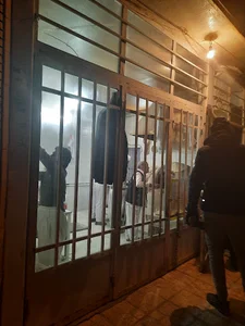 نانوایی ابن یمین
