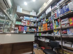 فروشگاه لوازم التحریر بشیری