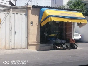 سبزی فروشی احمدی 3