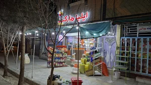 ایلیا مارکت