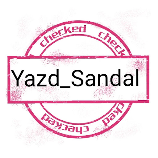 Yazd _Sandal