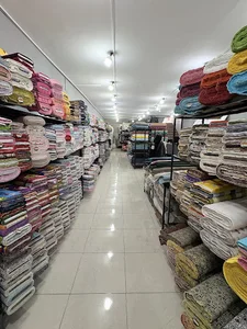 پارچه سرای دیبا(مرتضوی) شعبه ۱