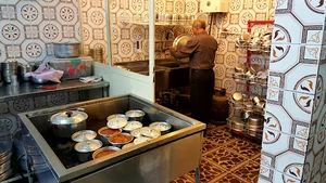 دیزی حاج صادق
