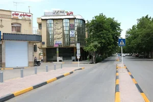 مهمانپذیر جهان 3