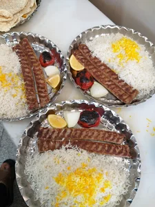 رستوران شهر غذا