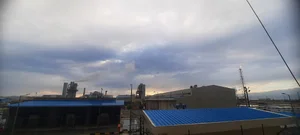 نیروگاه پاسارگاد قشم