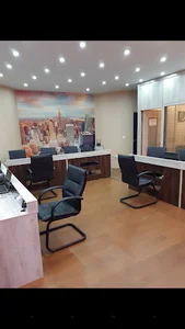 مشاورین املاک بام