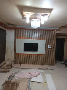 سقف کاذب .پی وی سی. کناف جمشیدی