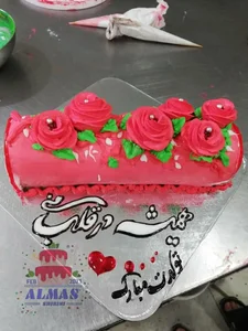 شیرینی الماس 4