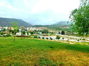 بوستان ولایت