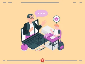 دانش تدبیر برنا
