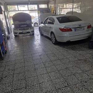 خدمات برق خودرو علیرضا