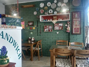 ساندویچ باماهاس