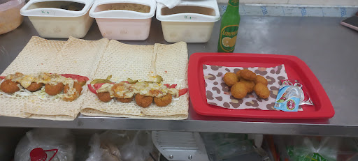 فست فود