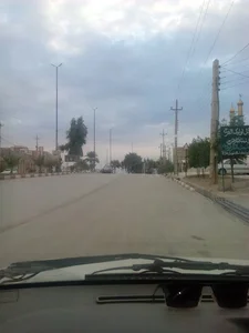 شرکت ارتاسازان شفق سیفون تنگاب