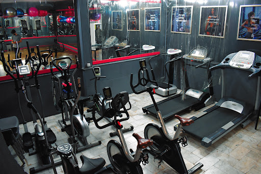 vala gym