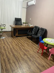 مرکز گفتار درمانی و کاردرمانی بابل (کلینیک توانبخشی آوا در بابل)