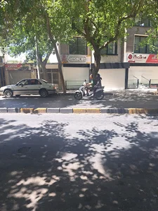 YES+ فروشگاه لوازم جانبی موبایل شعبه۲