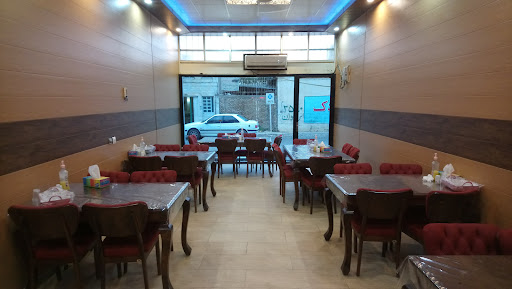 کبابی عموجلال