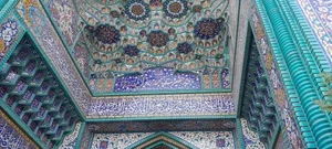 مسجد محمد رسول الله 3