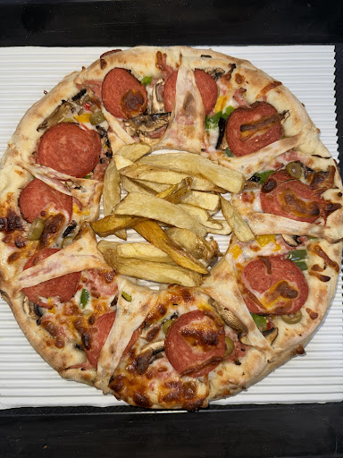 سوخاری شام