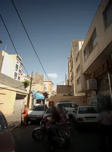 فروشگاه لباس زنانه