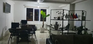 شرکت دانش بنیان گیتی افروز