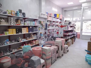 فروشگاه نوین - کاشی تبریز