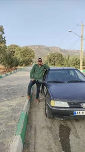 پارک بلوط
