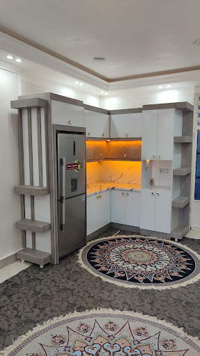 داروخانه سعادت زاده اهواز
