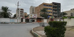 Haji baba Ice Cream
