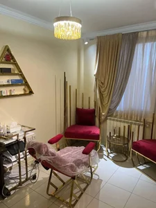 کلینیک زیبایی شرق تهران