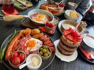 Cafebaha‌‌r کافه بهار