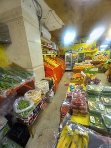 سوپر میوه نرخ شکن