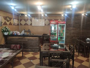 Shandiz restaurant
