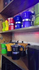 قهوه خانه کاسپین 2