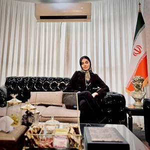 روانشناس مهتاب نیکان