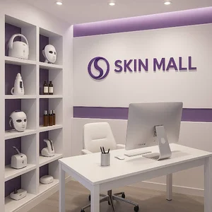 skinmal اسکین مال