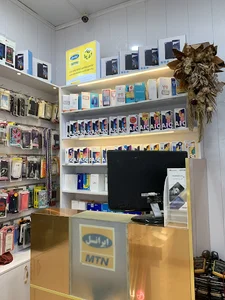 موبایل نادر
